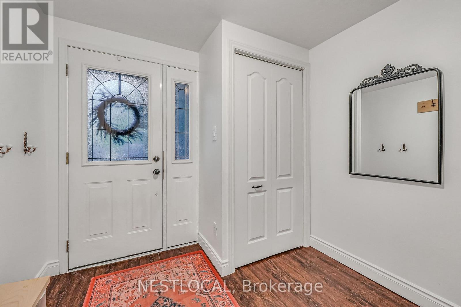 1007 Falgarwood Drive, Oakville, Ontario  L6H 1N7 - Photo 2 - W13217184