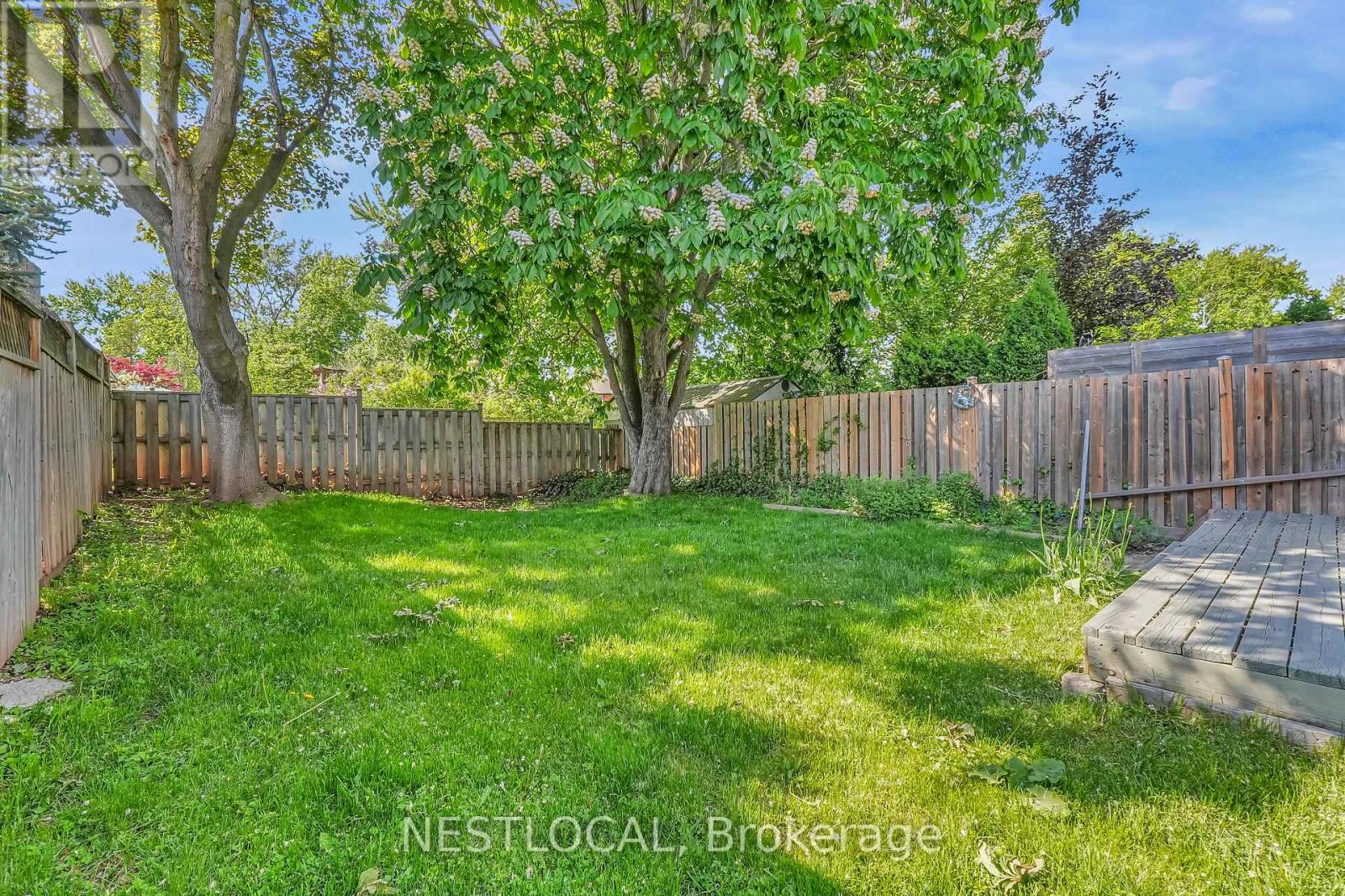 1007 Falgarwood Drive, Oakville, Ontario  L6H 1N7 - Photo 22 - W13217184