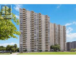 2315 - 320 DIXON ROAD, Toronto, Ontario