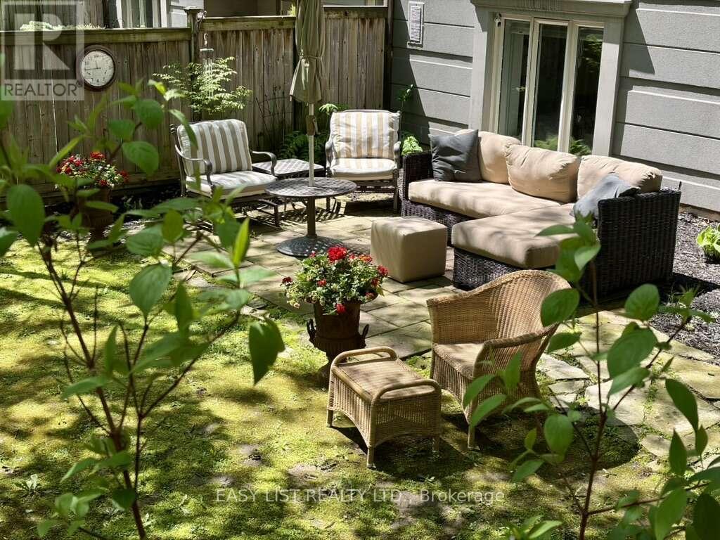B8 - 245 DALESFORD ROAD, Toronto, Ontario