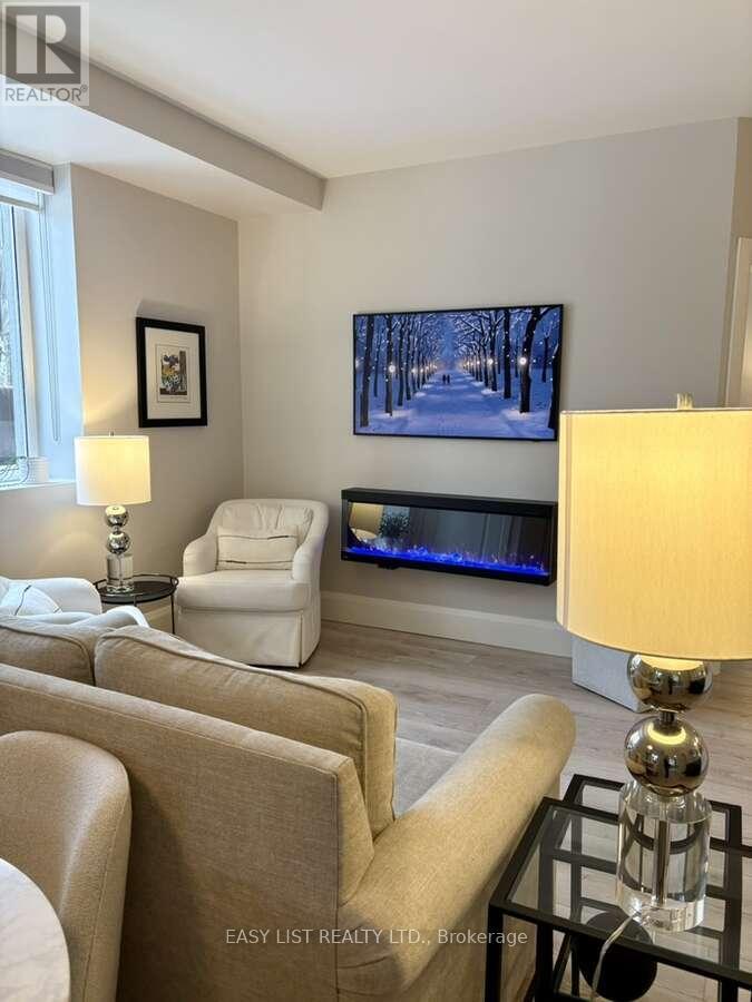 B8 - 245 Dalesford Road, Toronto, Ontario  M8Y 4H7 - Photo 10 - W13217204