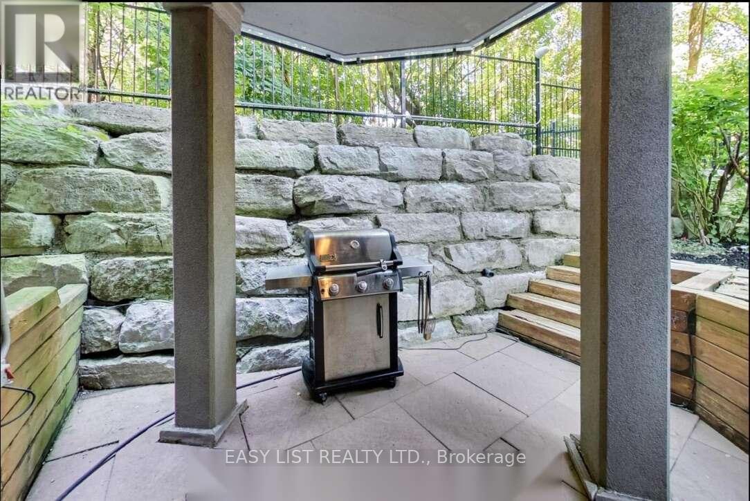 B8 - 245 Dalesford Road, Toronto, Ontario  M8Y 4H7 - Photo 22 - W13217204