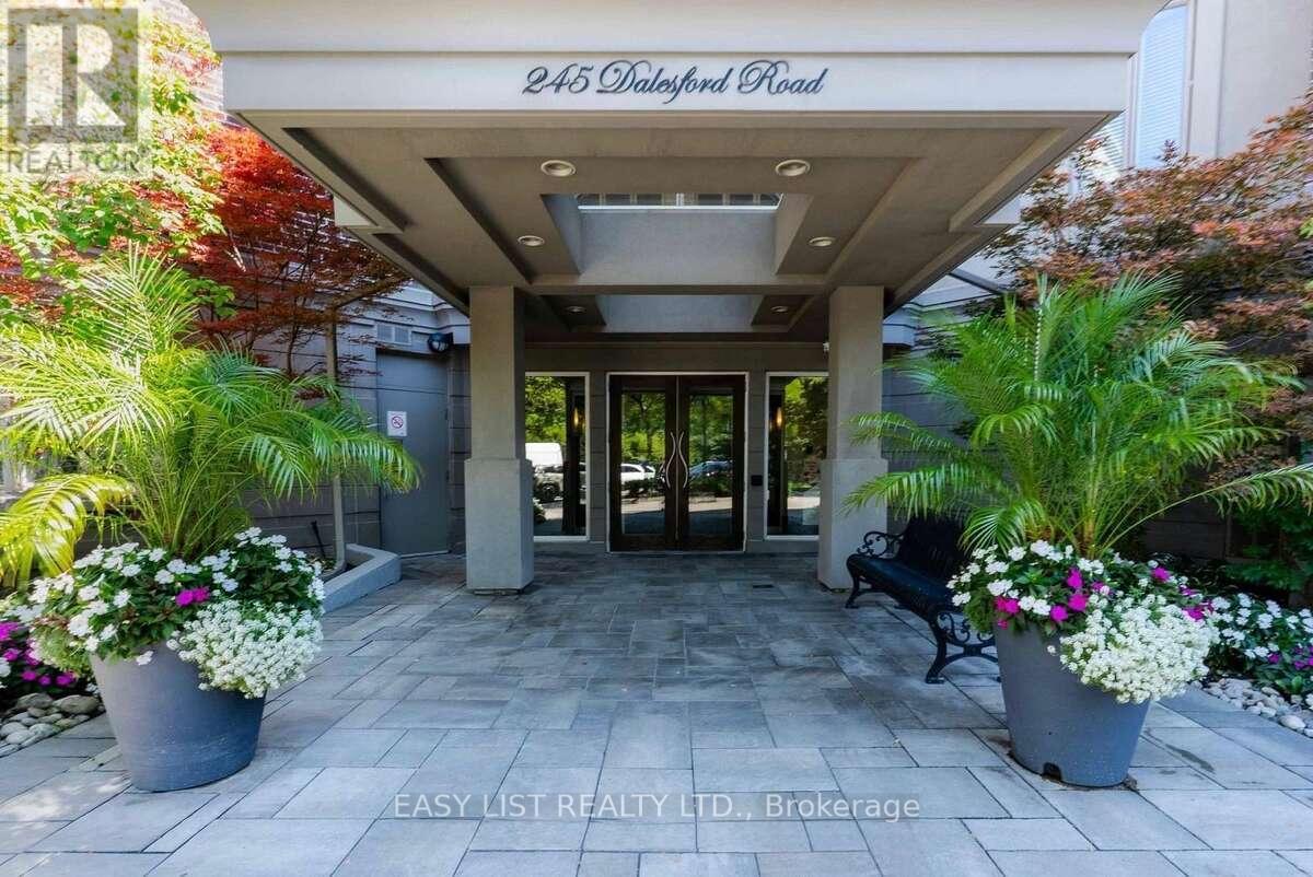B8 - 245 Dalesford Road, Toronto, Ontario  M8Y 4H7 - Photo 24 - W13217204