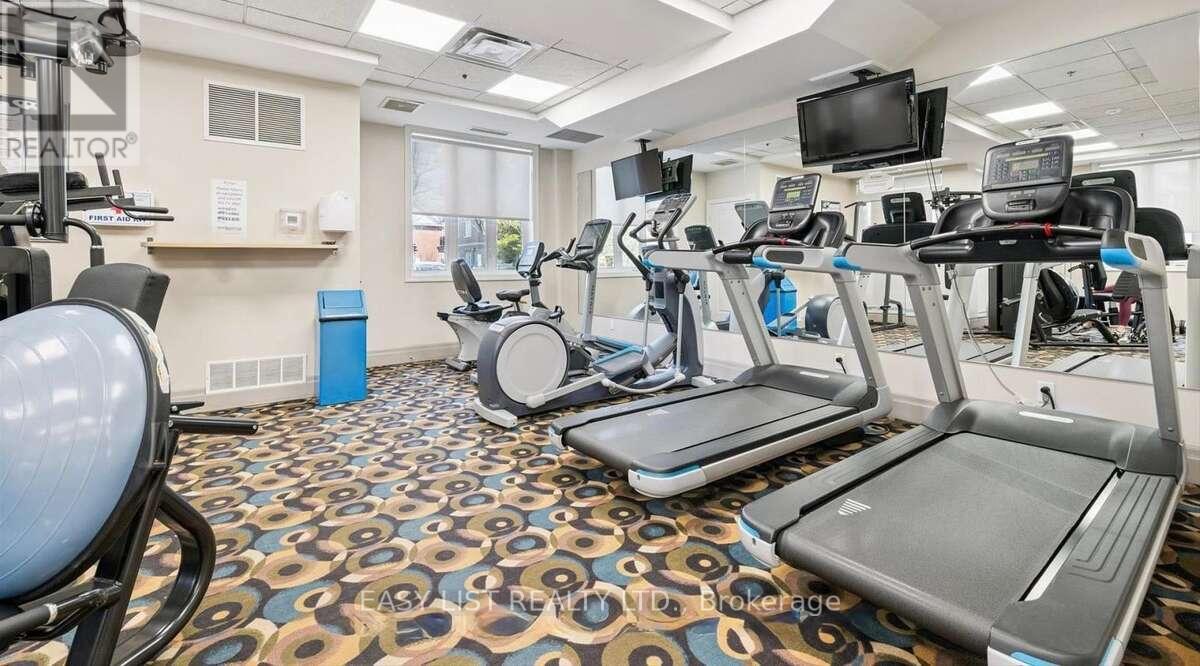 B8 - 245 Dalesford Road, Toronto, Ontario  M8Y 4H7 - Photo 26 - W13217204