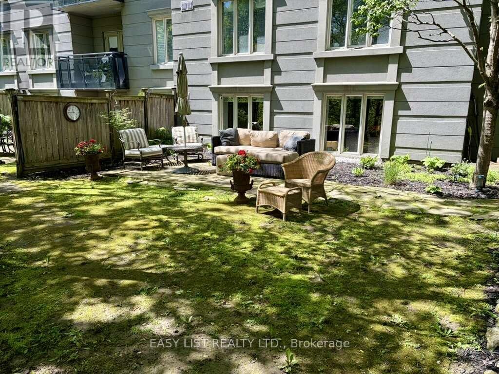 B8 - 245 Dalesford Road, Toronto, Ontario  M8Y 4H7 - Photo 3 - W13217204
