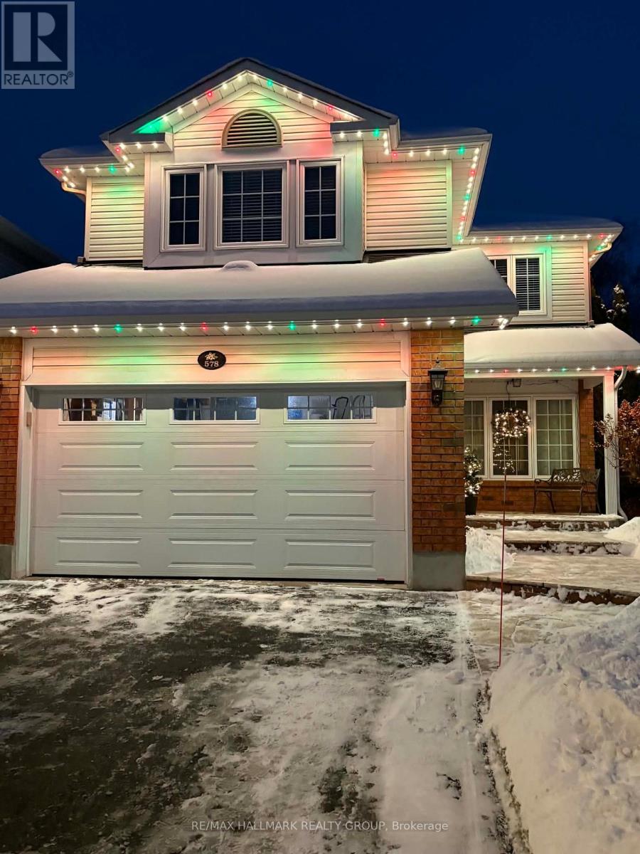578 Tourelle Drive, Ottawa, Ontario  K4A 3H6 - Photo 38 - X13216894