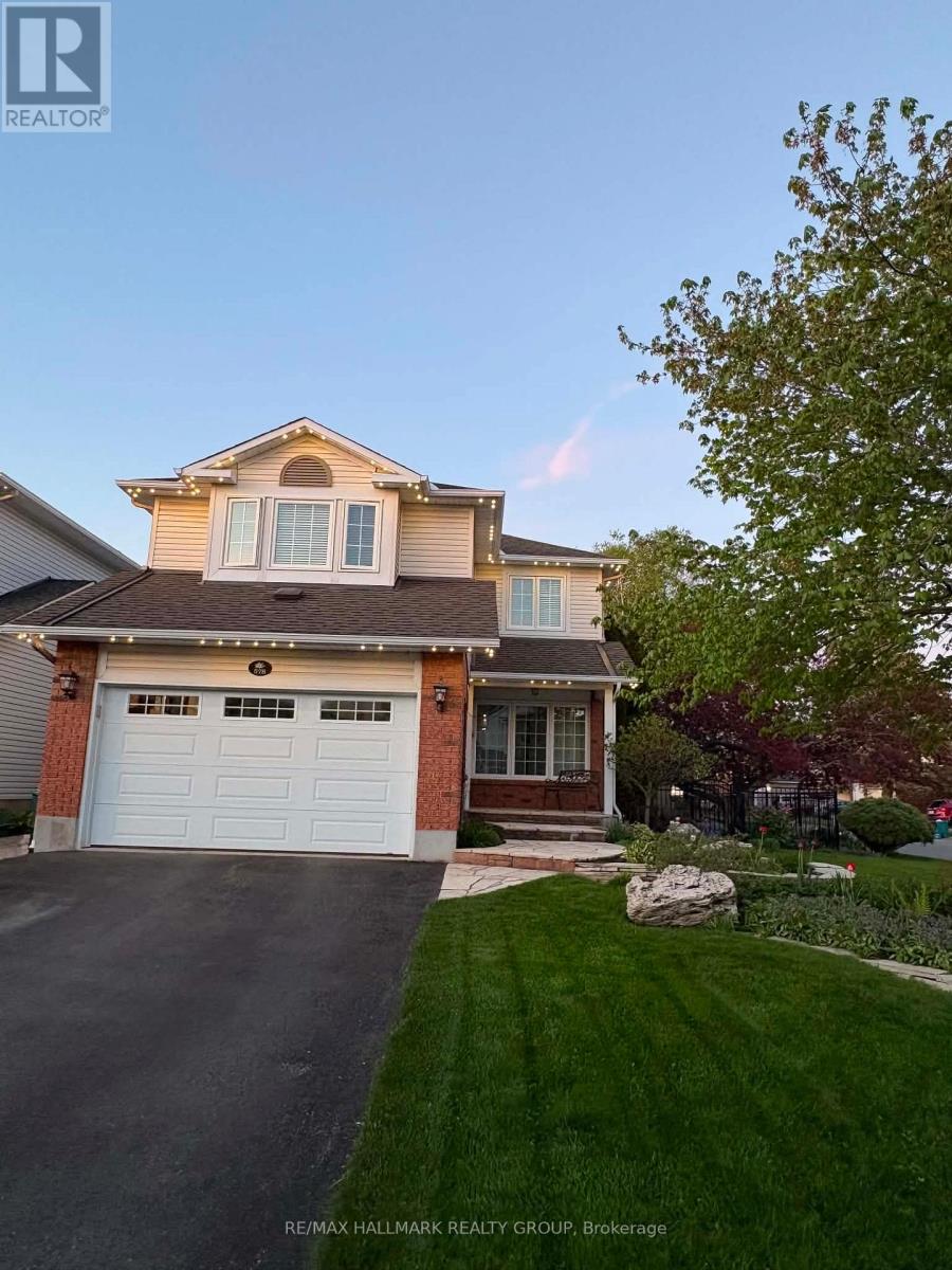 578 Tourelle Drive, Ottawa, Ontario  K4A 3H6 - Photo 39 - X13216894