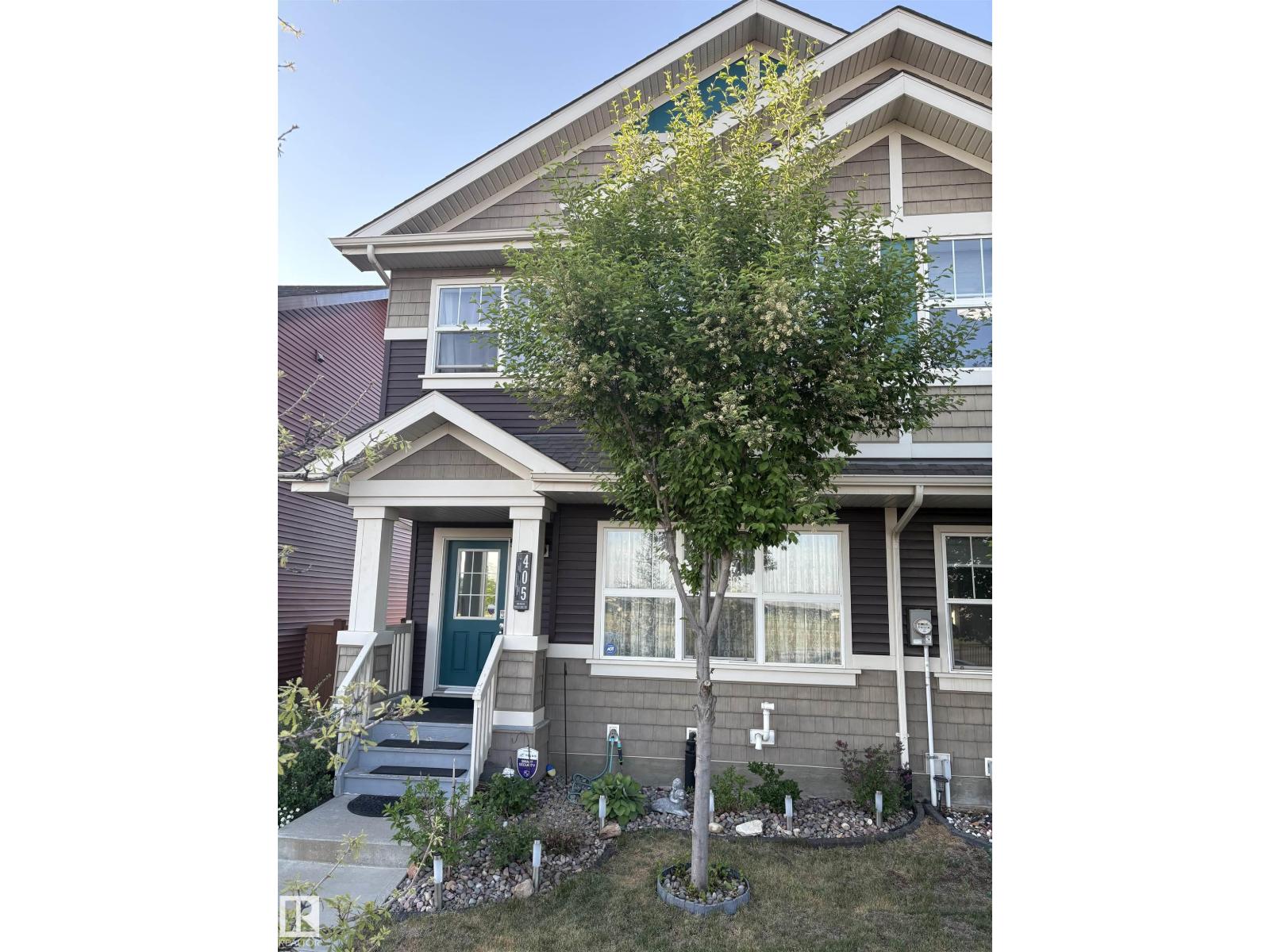 405 Orchards Bv Sw, Edmonton, Alberta  T6X 2E1 - Photo 46 - E4483164