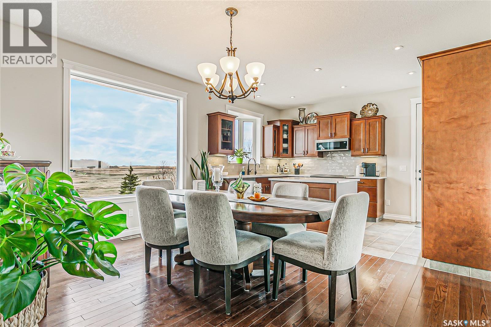 14 Valley Ridge Road, Longlaketon Rm No. 219, Saskatchewan  S0G 0W0 - Photo 6 - SK037635