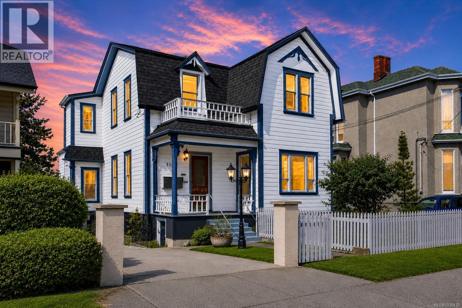 1120 Caledonia Ave, Victoria, British Columbia  V8T 1G1 - Photo 1 - 1038439