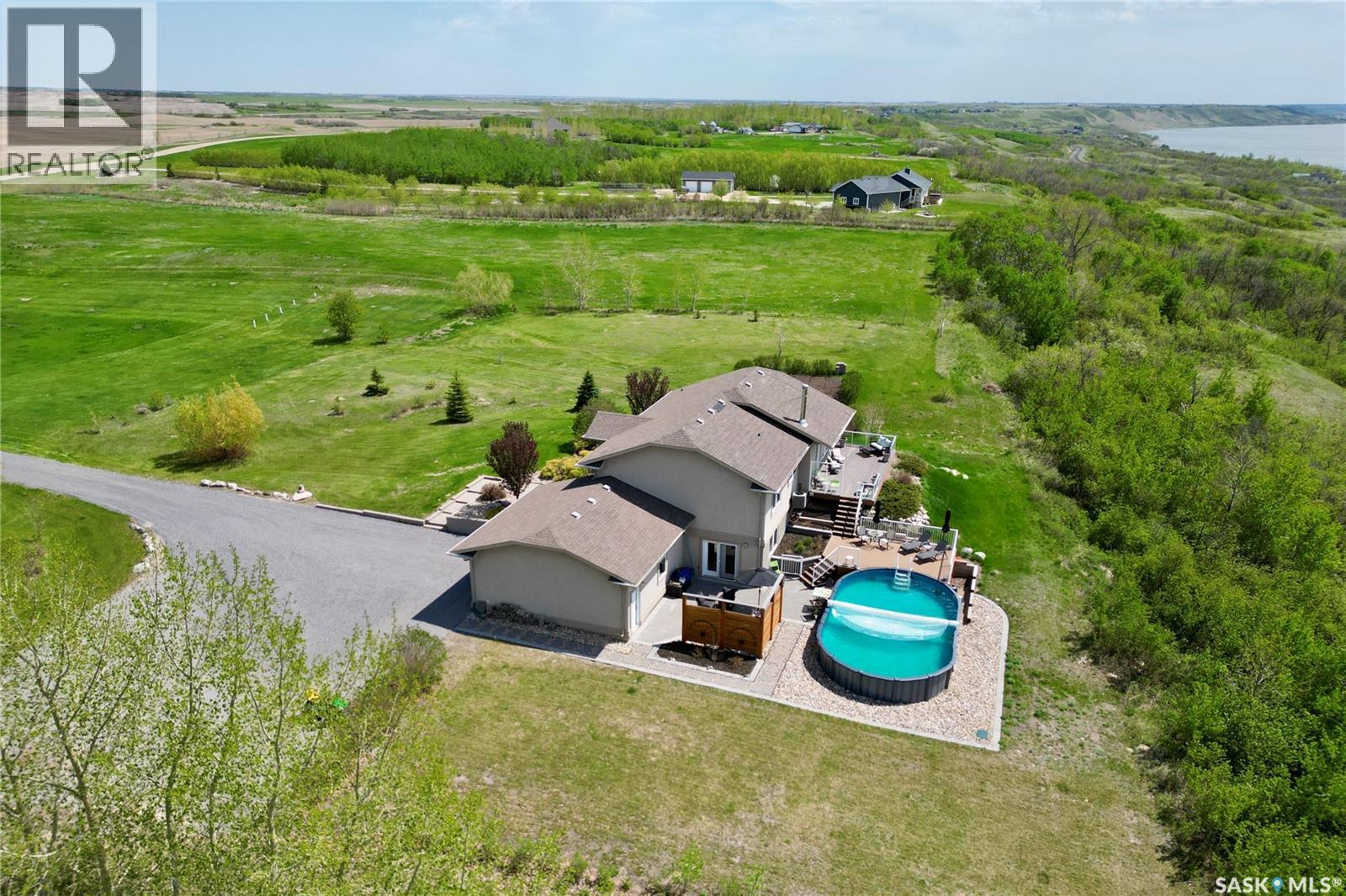 14 Valley Ridge Road, Longlaketon Rm No. 219, Saskatchewan  S0G 0W0 - Photo 50 - SK037635