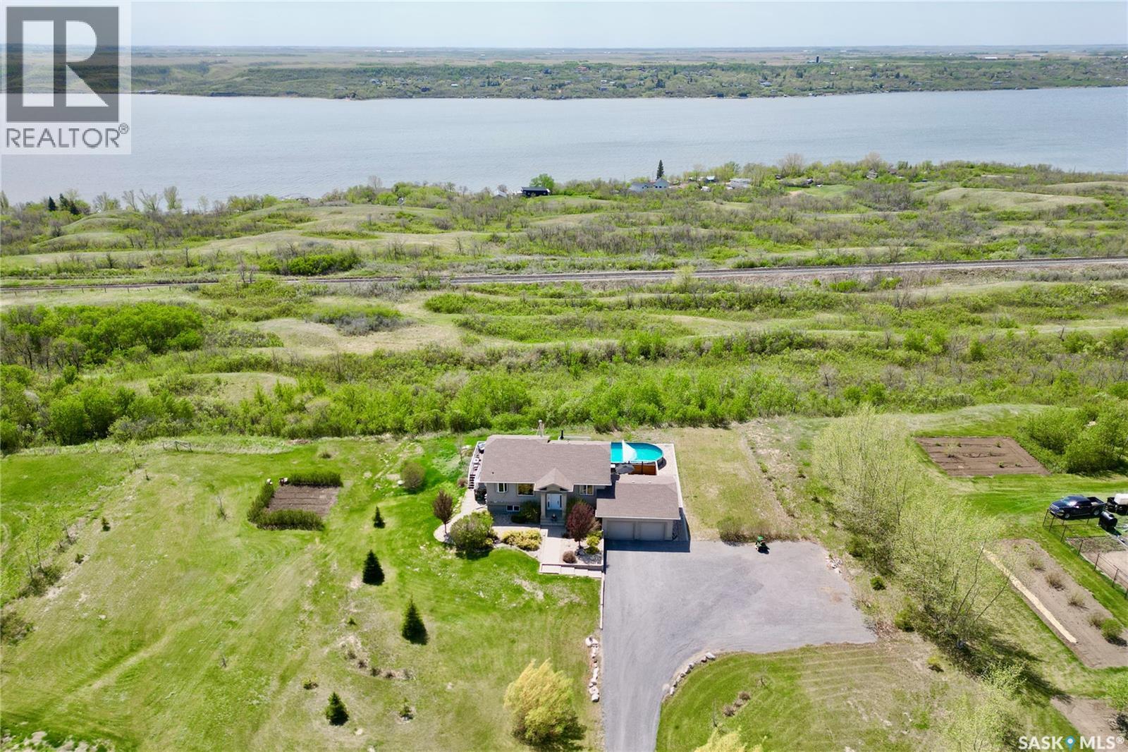 14 Valley Ridge Road, Longlaketon Rm No. 219, Saskatchewan  S0G 0W0 - Photo 56 - SK037635