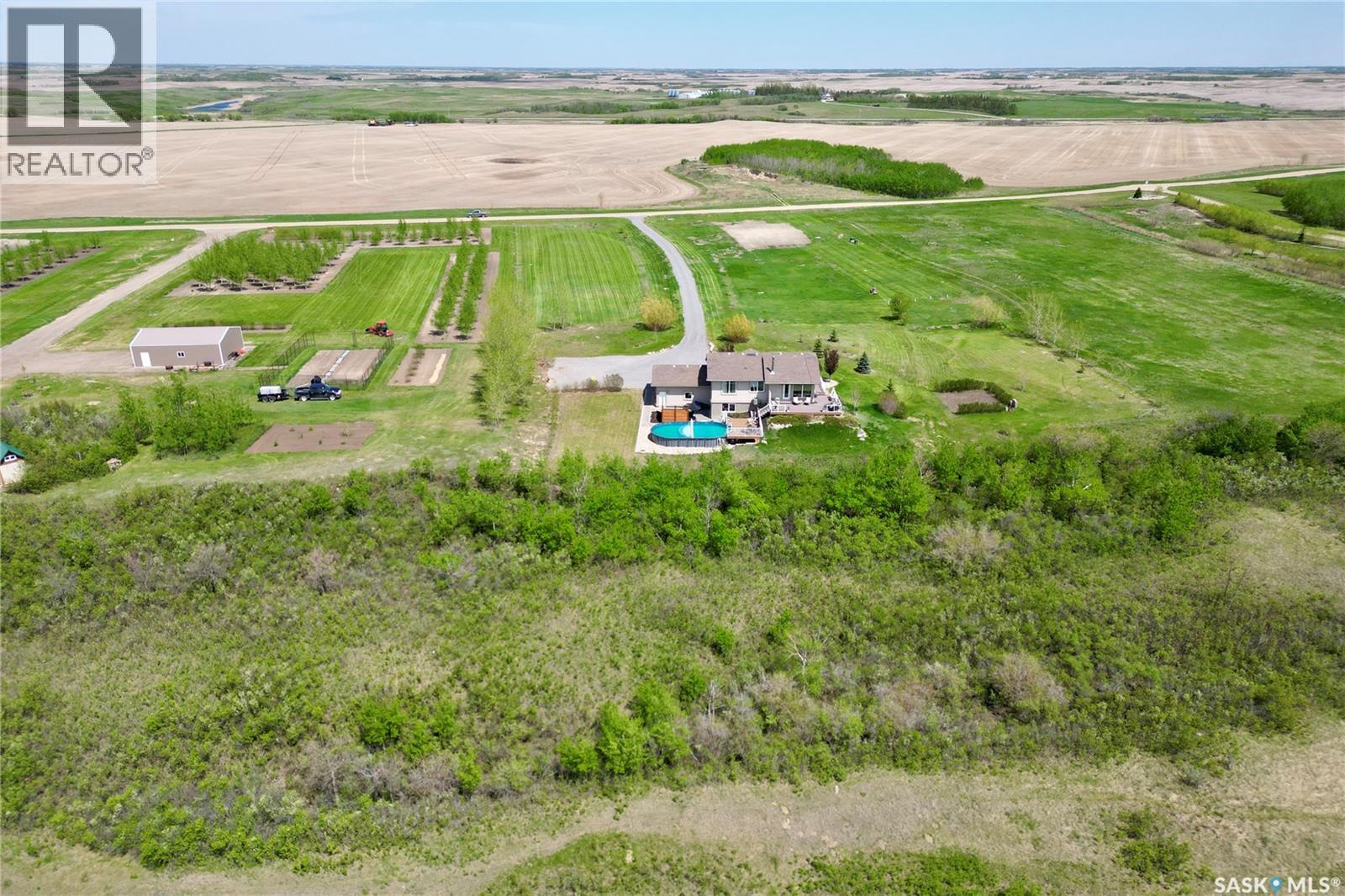 14 Valley Ridge Road, Longlaketon Rm No. 219, Saskatchewan  S0G 0W0 - Photo 53 - SK037635