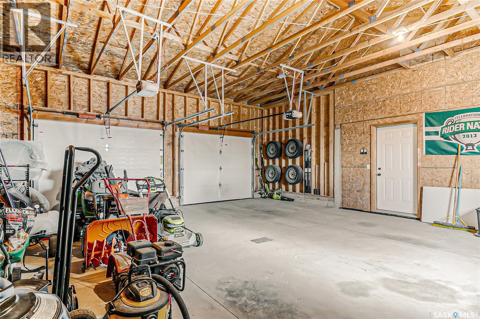 14 Valley Ridge Road, Longlaketon Rm No. 219, Saskatchewan  S0G 0W0 - Photo 45 - SK037635