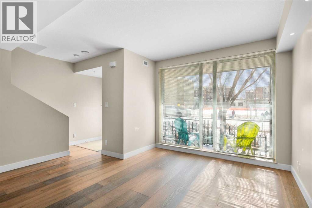 1132 12 Avenue SW, Calgary, Alberta  T2R 0J7 - Photo 12 - A2292659