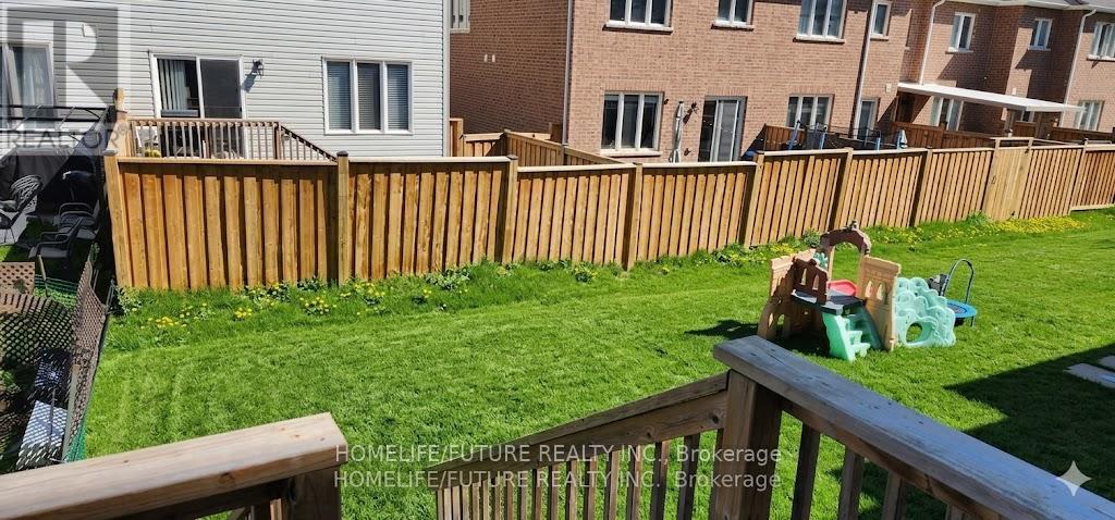 33 Cole Crescent, Brantford, Ontario  N3T 0P4 - Photo 6 - X13216784