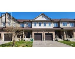 33 COLE CRESCENT, Brantford, Ontario
