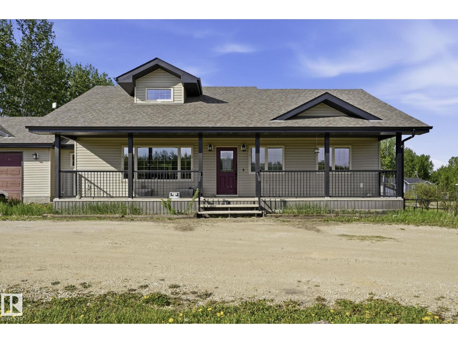 Lorem Ipsum Dolor, Rural Parkland County, Alberta  T7Y  - Photo 3 - DEMO29828450