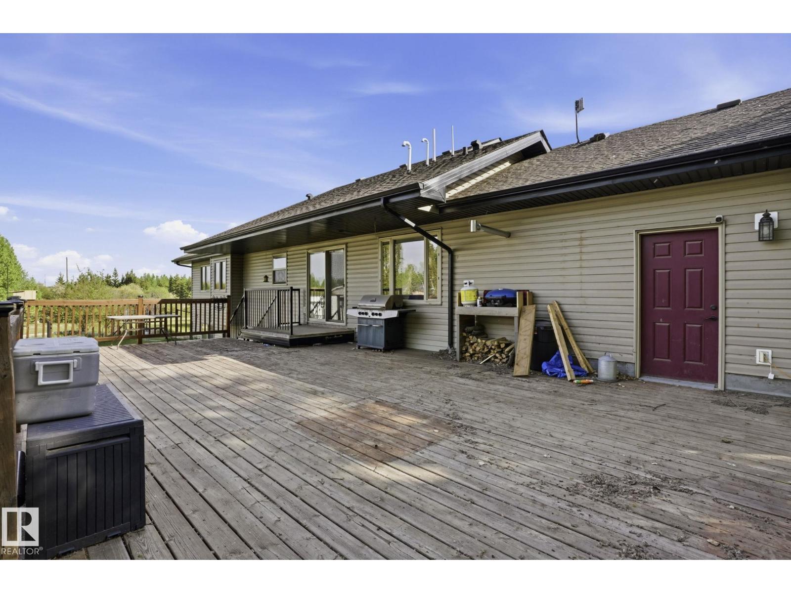 Lorem Ipsum Dolor, Rural Parkland County, Alberta  T7Y  - Photo 35 - DEMO29828450