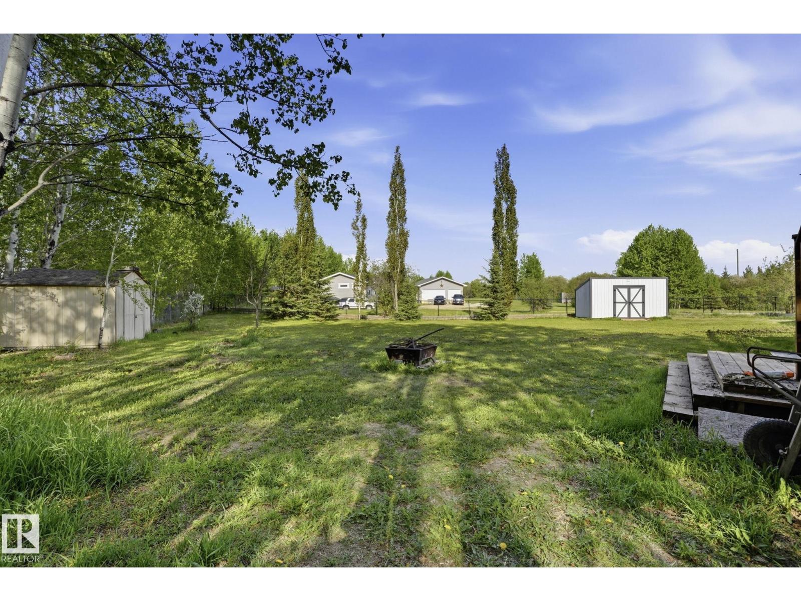 Lorem Ipsum Dolor, Rural Parkland County, Alberta  T7Y  - Photo 38 - DEMO29828450