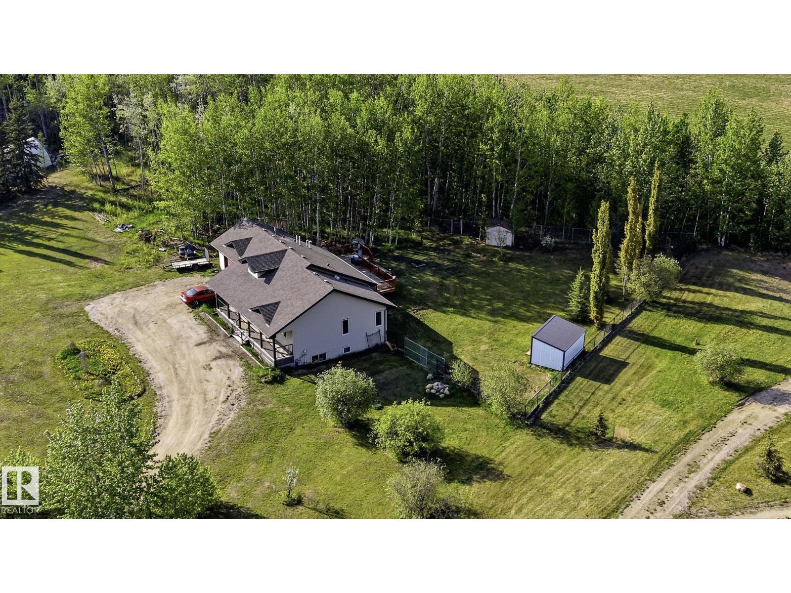 Lorem Ipsum Dolor, Rural Parkland County, Alberta  T7Y  - Photo 40 - DEMO29828450
