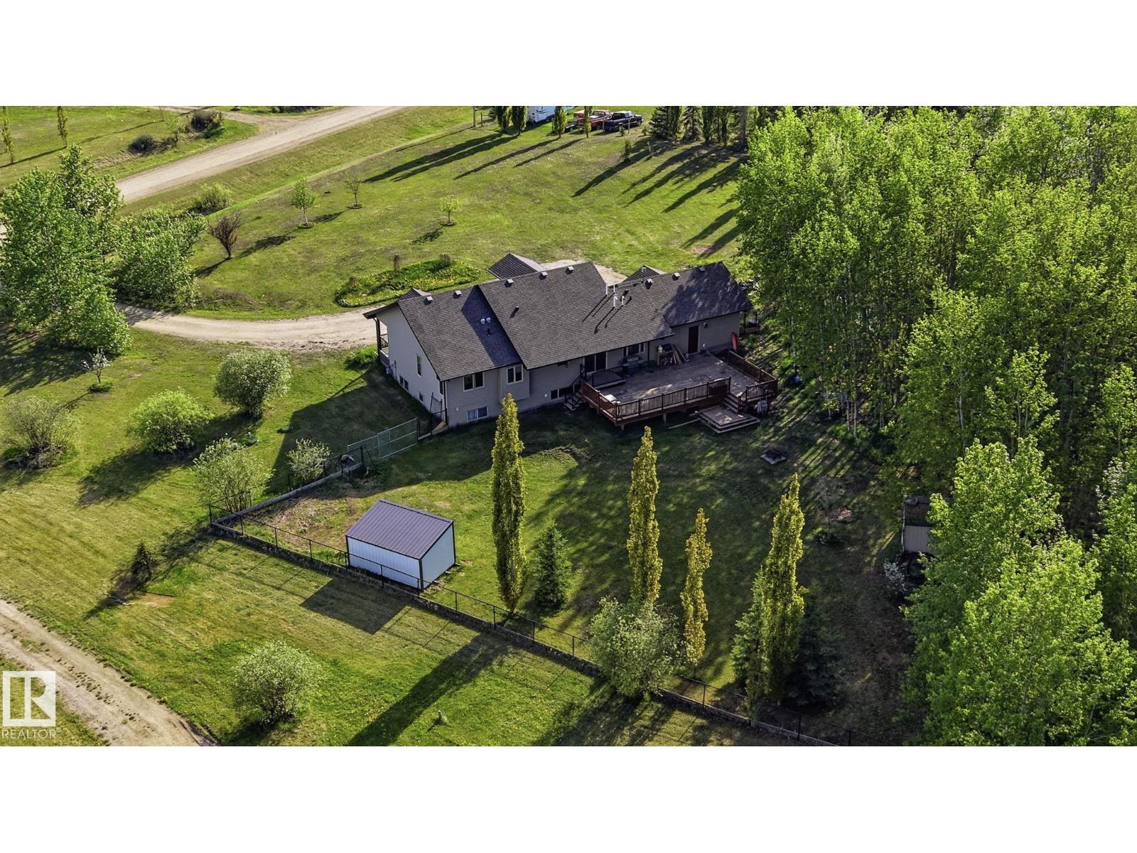 Lorem Ipsum Dolor, Rural Parkland County, Alberta  T7Y  - Photo 41 - DEMO29828450