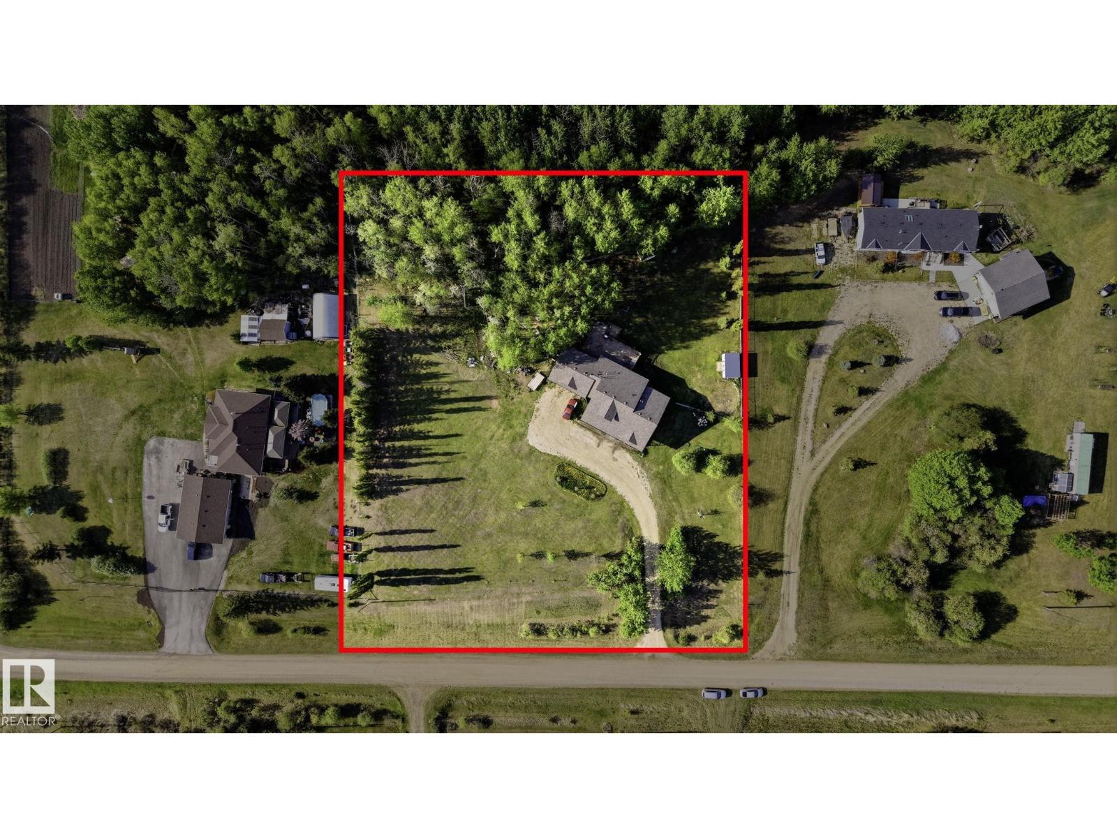 Lorem Ipsum Dolor, Rural Parkland County, Alberta  T7Y  - Photo 42 - DEMO29828450