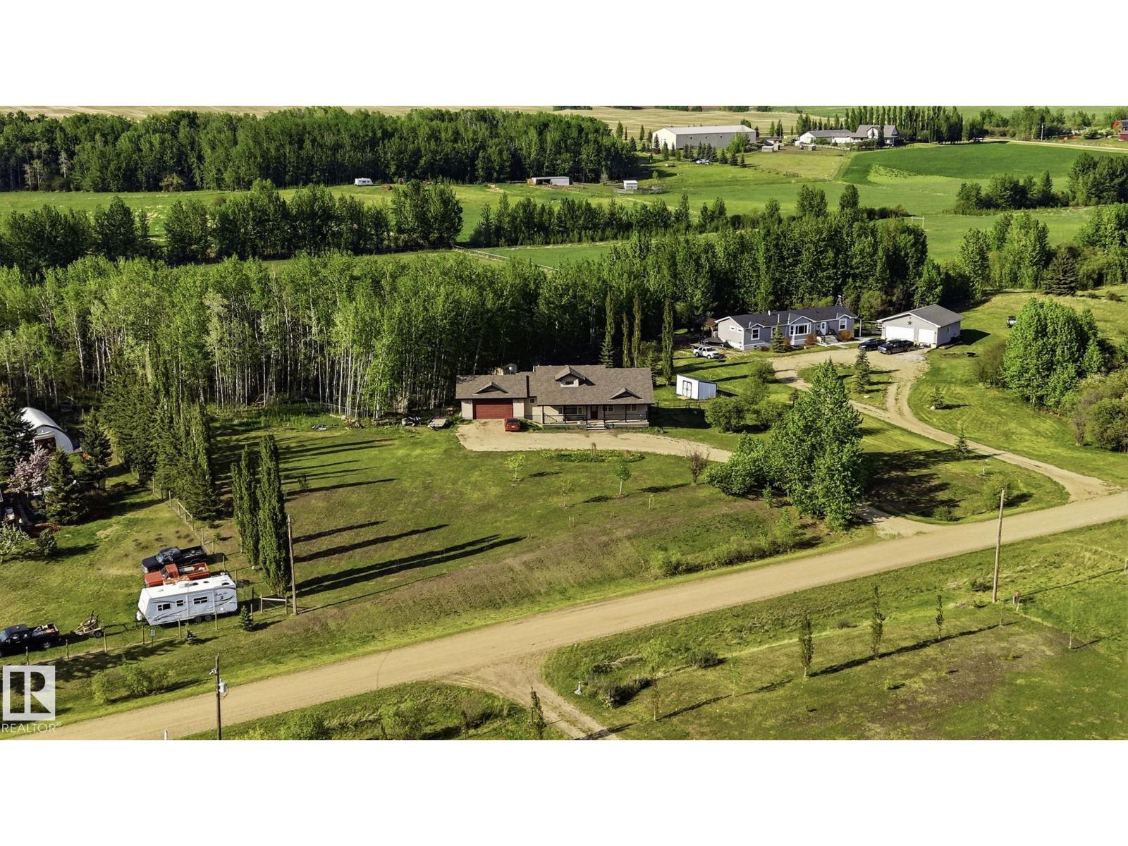 Lorem Ipsum Dolor, Rural Parkland County, Alberta  T7Y  - Photo 54 - DEMO29828450