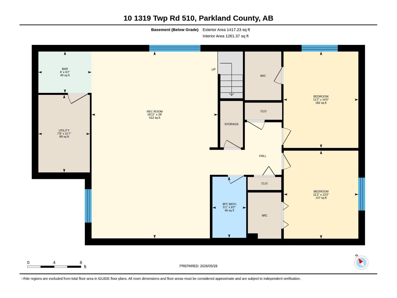 Lorem Ipsum Dolor, Rural Parkland County, Alberta  T7Y  - Photo 55 - DEMO29828450