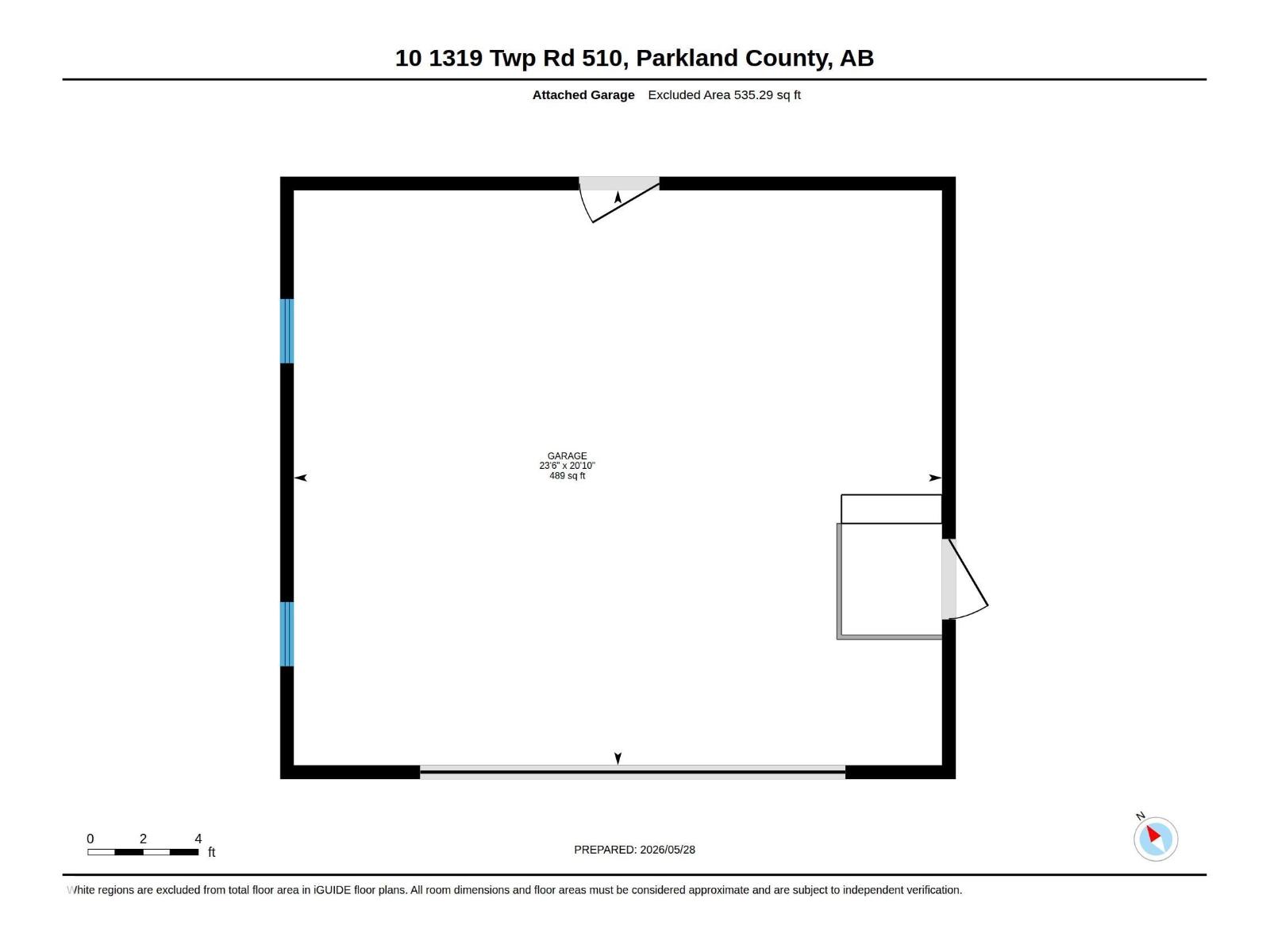Lorem Ipsum Dolor, Rural Parkland County, Alberta  T7Y  - Photo 56 - DEMO29828450