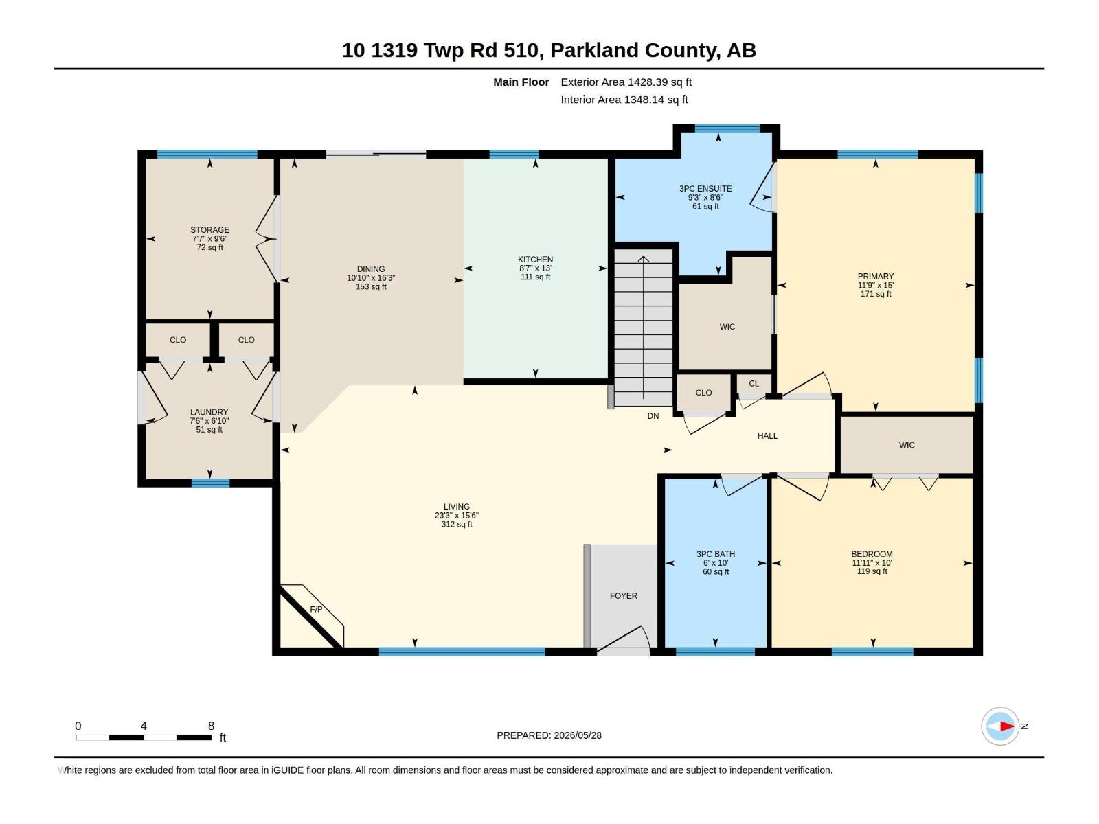 Lorem Ipsum Dolor, Rural Parkland County, Alberta  T7Y  - Photo 57 - DEMO29828450