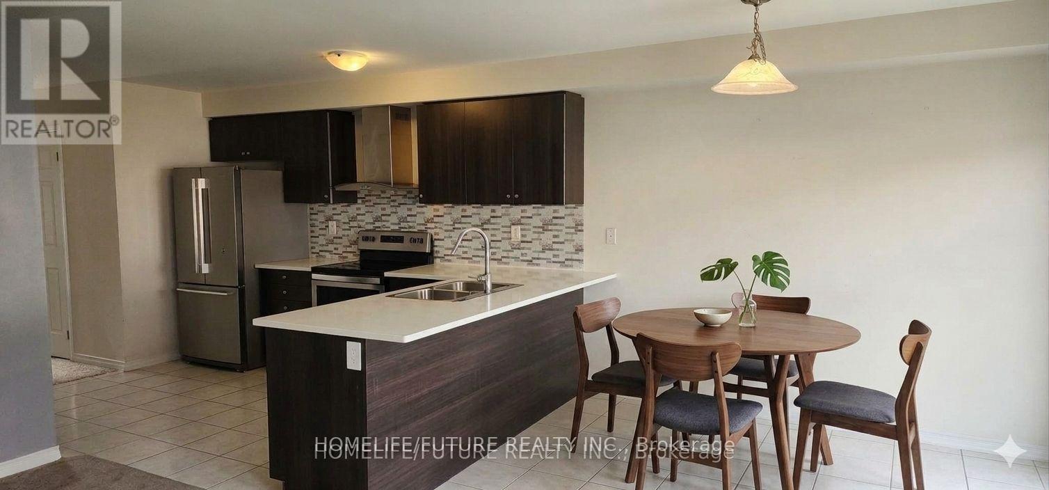 33 Cole Crescent, Brantford, Ontario  N3T 0P4 - Photo 2 - X13216784