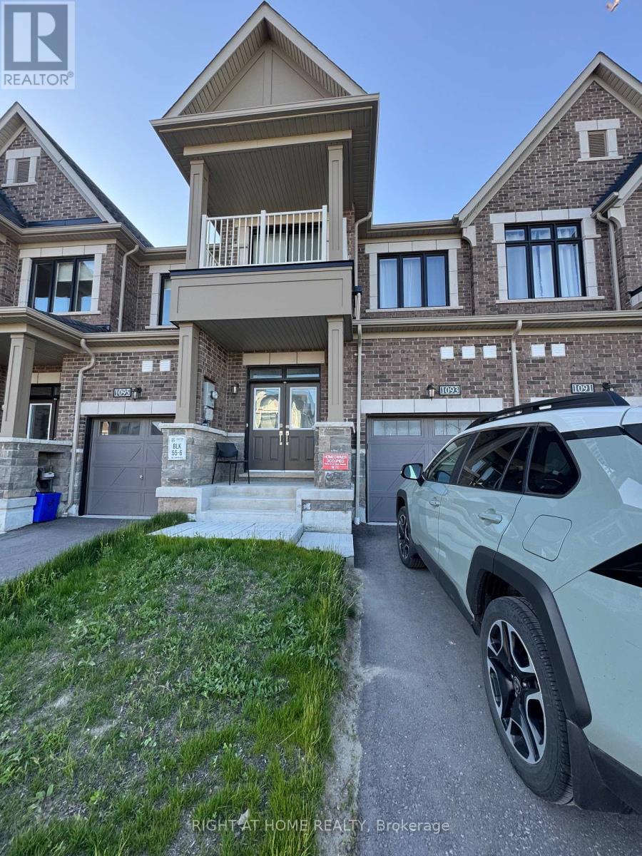 1093 Thompson Drive, Oshawa, Ontario  L1L 0V5 - Photo 4 - E13205084