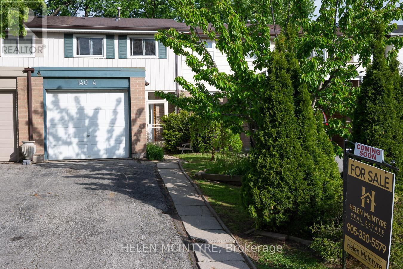 4 - 140 RIPLEY COURT, Oakville, Ontario