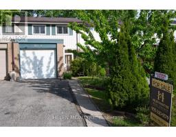 4 - 140 RIPLEY COURT, Oakville, Ontario