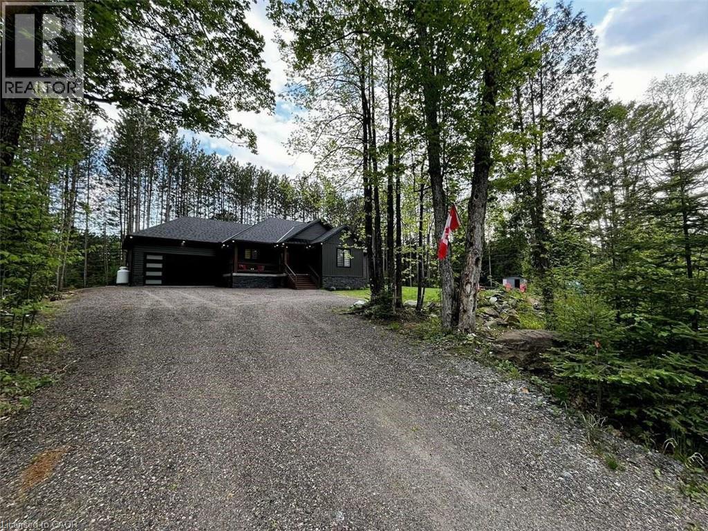 25350 C Hwy 62, Bancroft, Ontario  K0L 2L0 - Photo 4 - 40835008