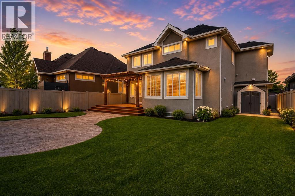 264 Stonemere Close, Chestermere, Alberta  t1x 0c5 - Photo 3 - A2293680