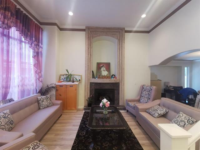 6641 123 STREET, surrey, British Columbia