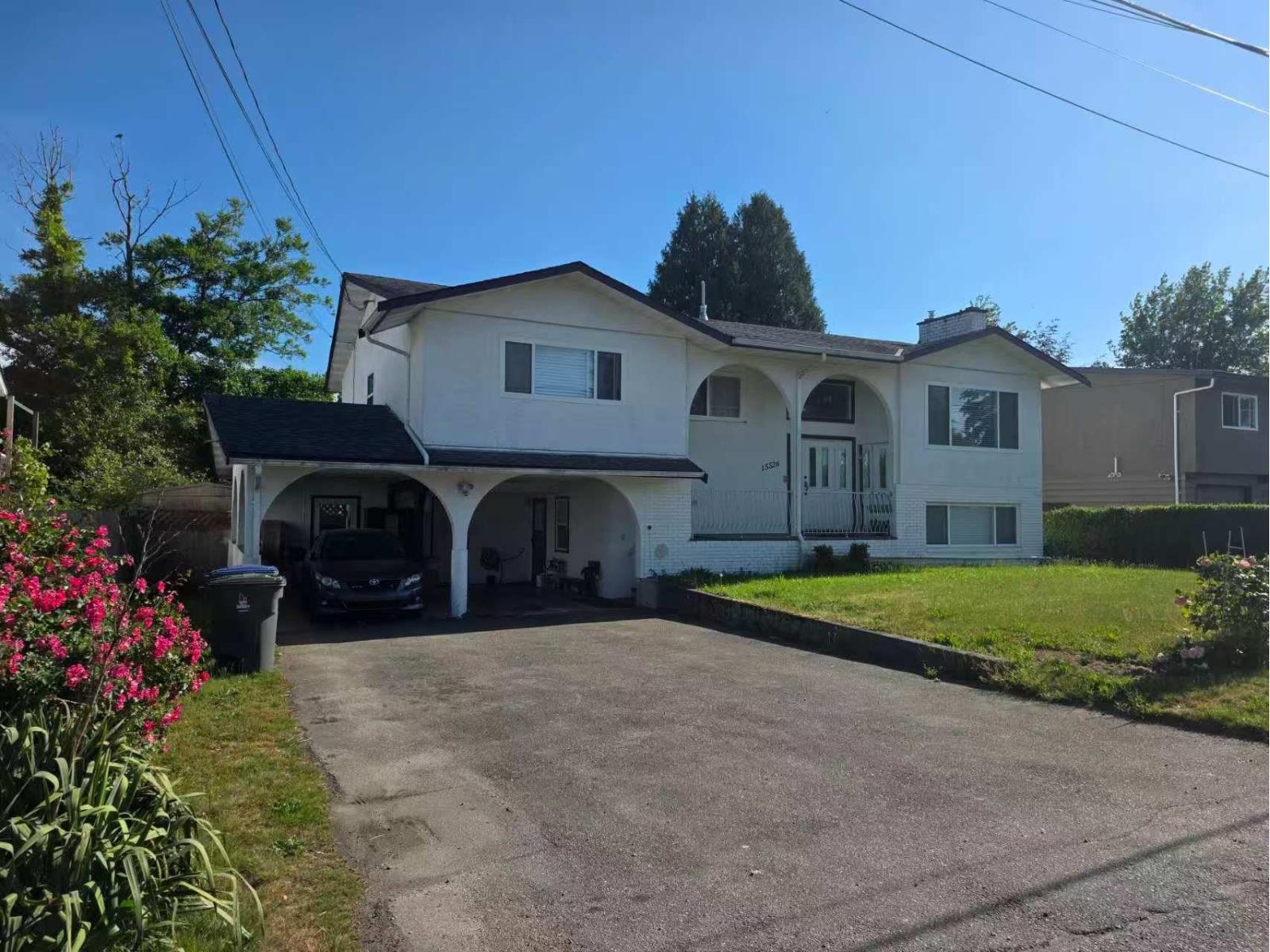 15526 17 AVENUE, surrey, British Columbia