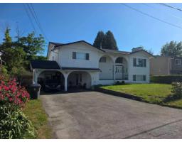 15526 17 AVENUE, Surrey, British Columbia
