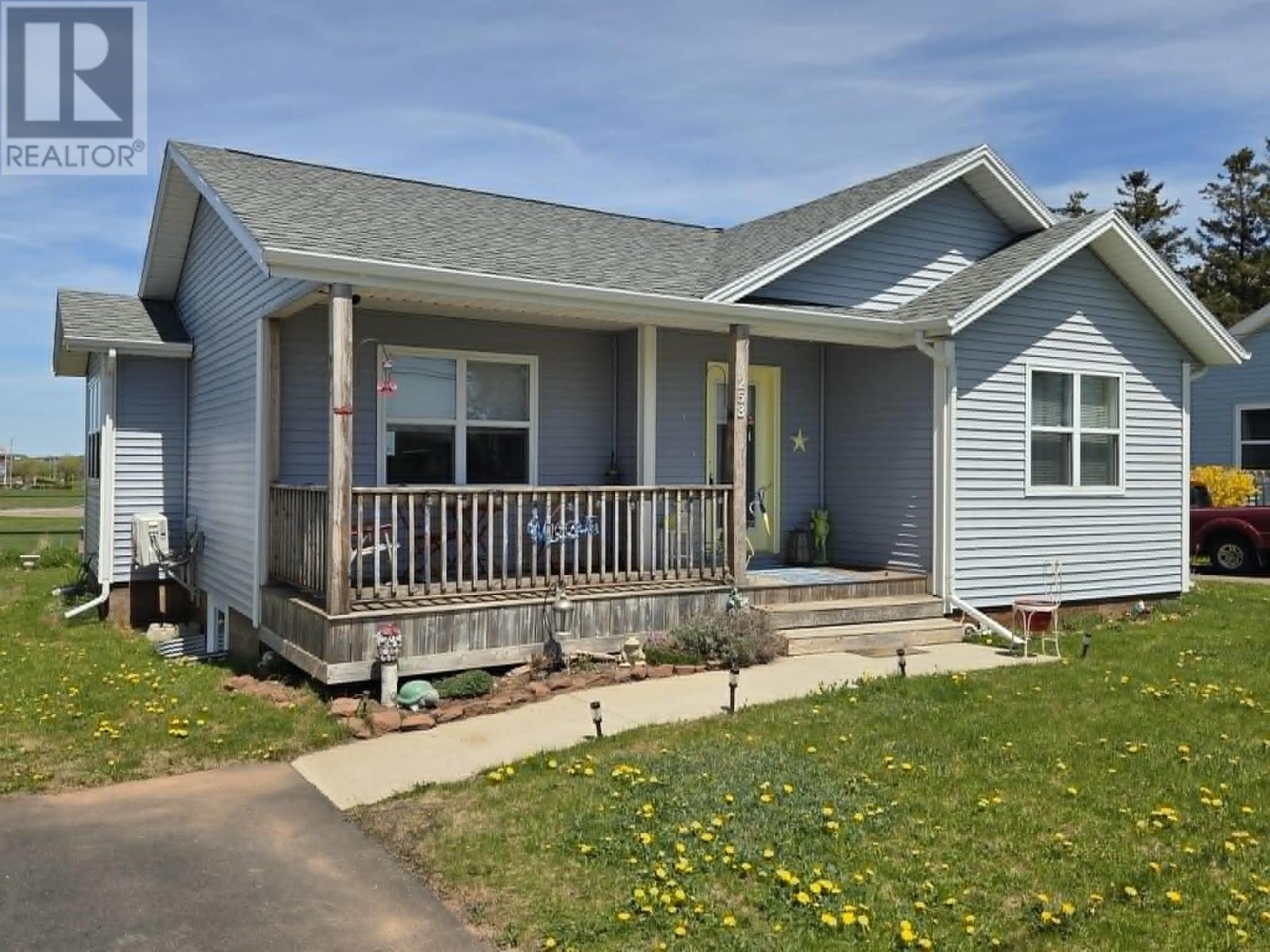 253 Carleton Avenue, Borden-Carleton, Prince Edward Island