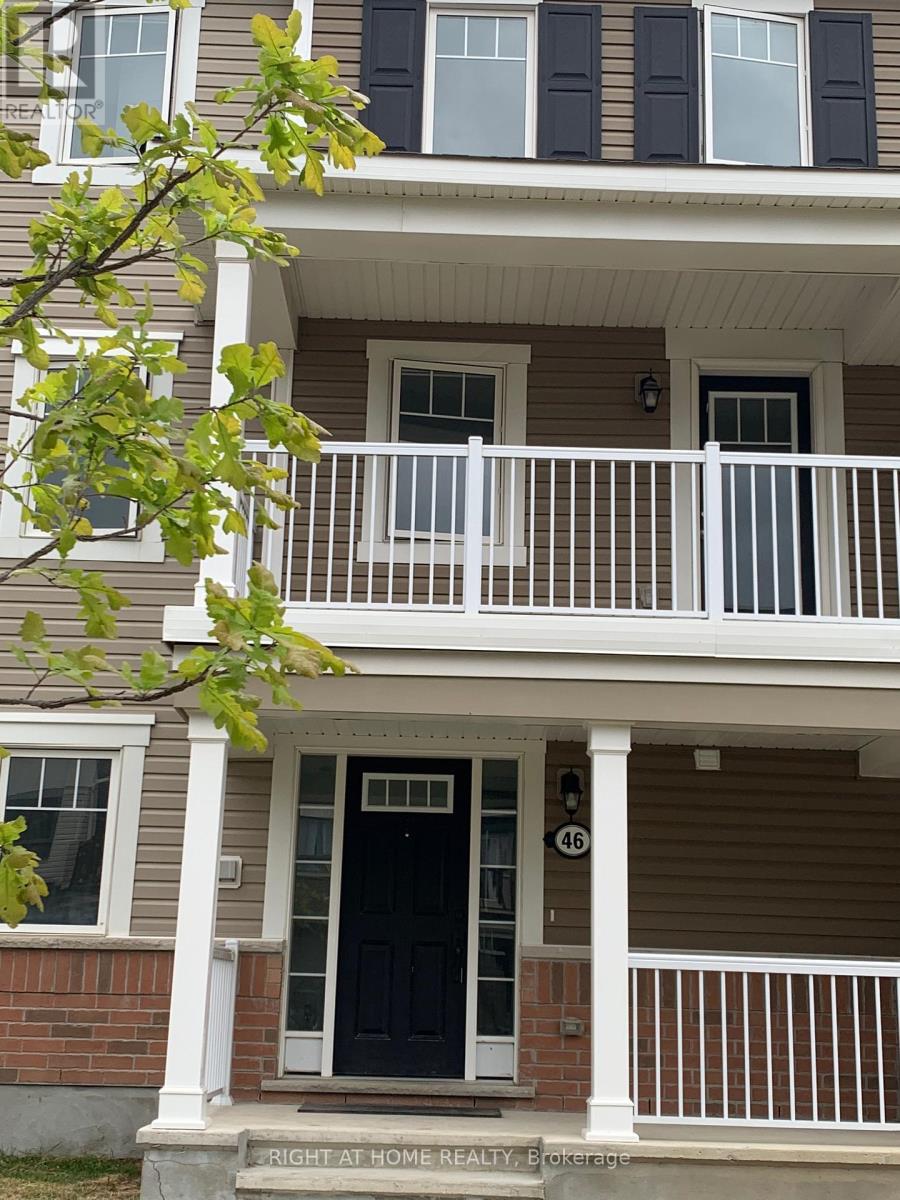 46 Squashberry Lane, Ottawa, Ontario  K2V 0K2 - Photo 2 - X13217220