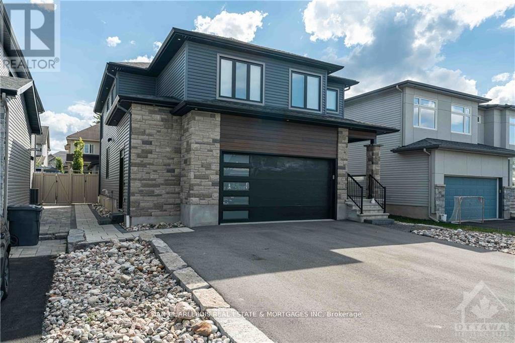 C - 846 ROCKSON CRESCENT, Ottawa, Ontario