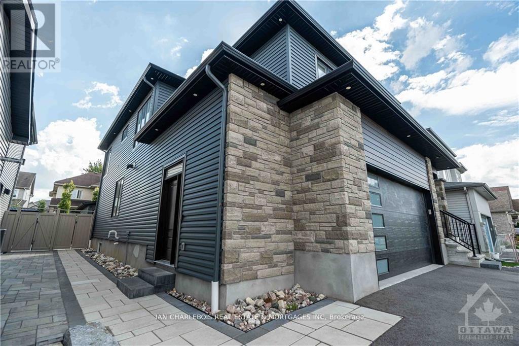 C - 846 Rockson Crescent, Ottawa, Ontario  K2S 0S6 - Photo 2 - X13217234