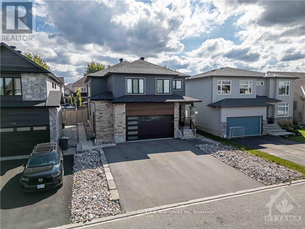 C - 846 Rockson Crescent, Ottawa, Ontario  K2S 0S6 - Photo 29 - X13217234