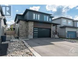 C - 846 ROCKSON CRESCENT, Ottawa, Ontario
