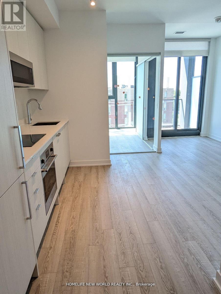 716 - 250 Lawrence Avenue W, Toronto, Ontario  M5M 1B2 - Photo 8 - C13217232
