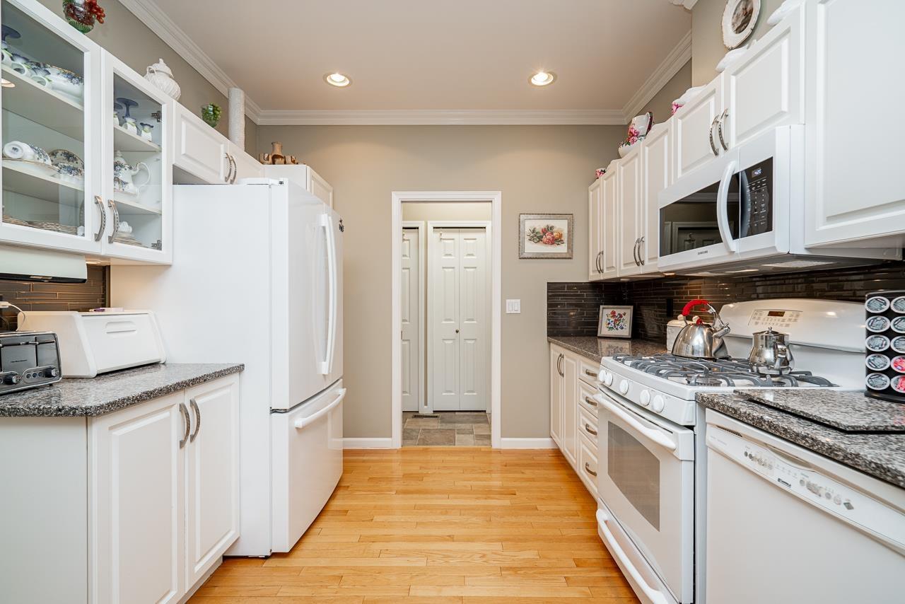 24 15168 22 Avenue, Surrey, British Columbia  V4A 9T4 - Photo 16 - R3129631
