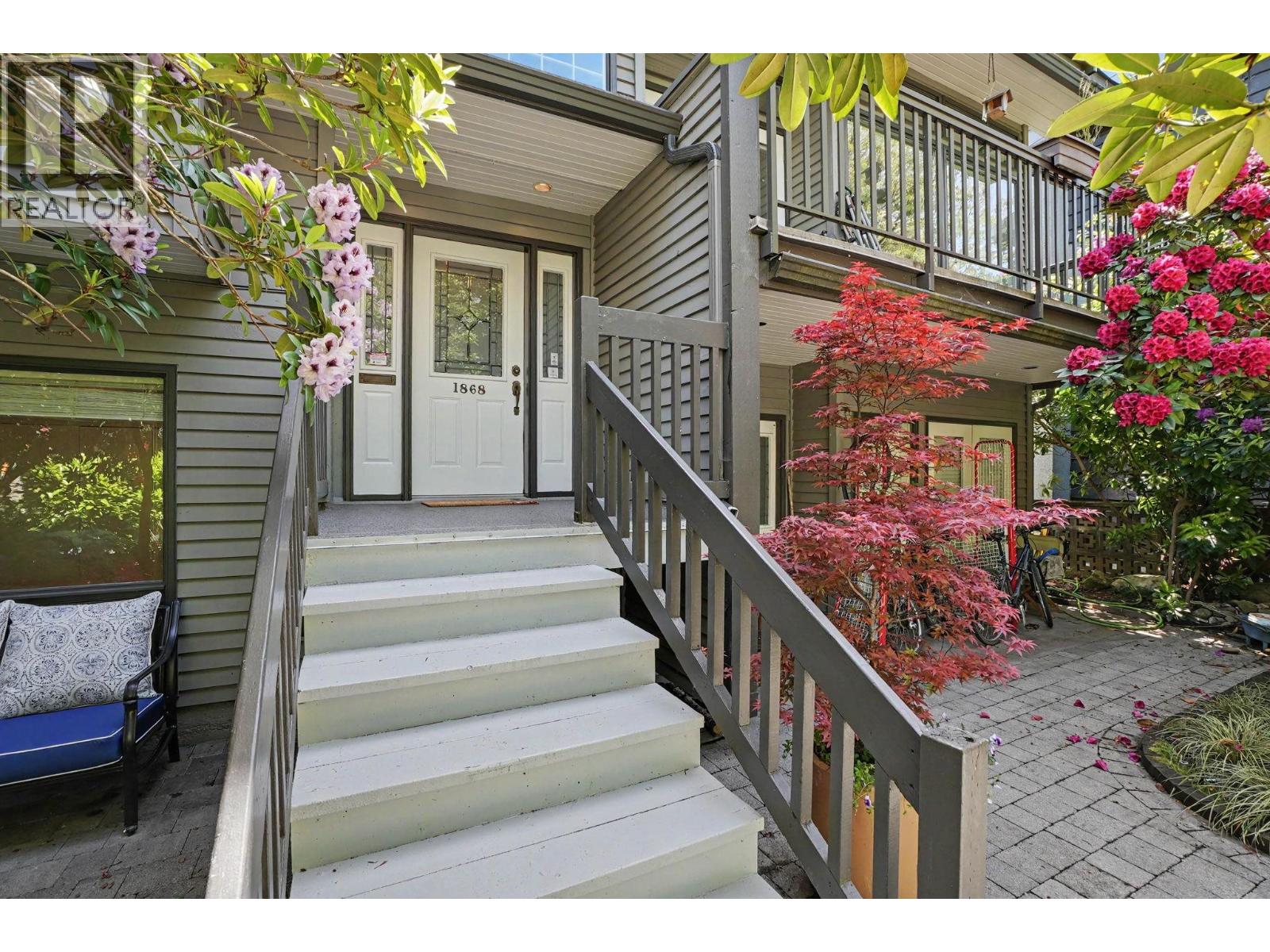1868 West 15th Avenue, Vancouver, British Columbia  V6J 2L1 - Photo 26 - R3129937