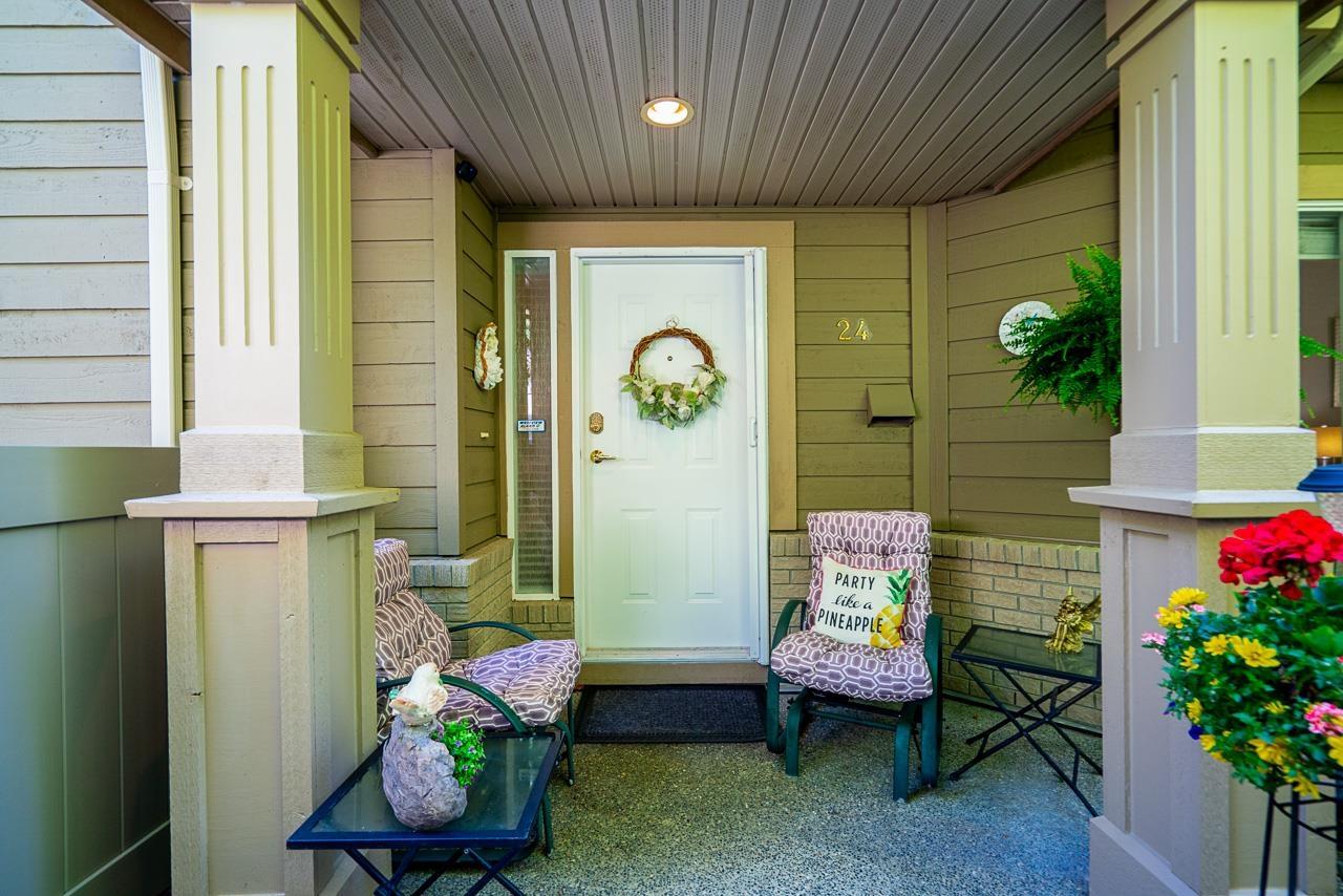 24 15168 22 Avenue, Surrey, British Columbia  V4A 9T4 - Photo 6 - R3129631